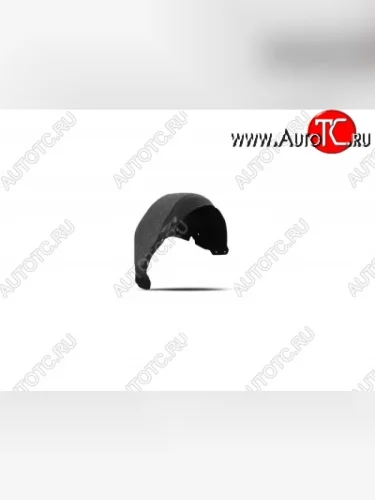 Подкрылок задний правый Totem (с шумоизоляцией) Acura MDX  YD3 (2013-2016) дорестайлинг