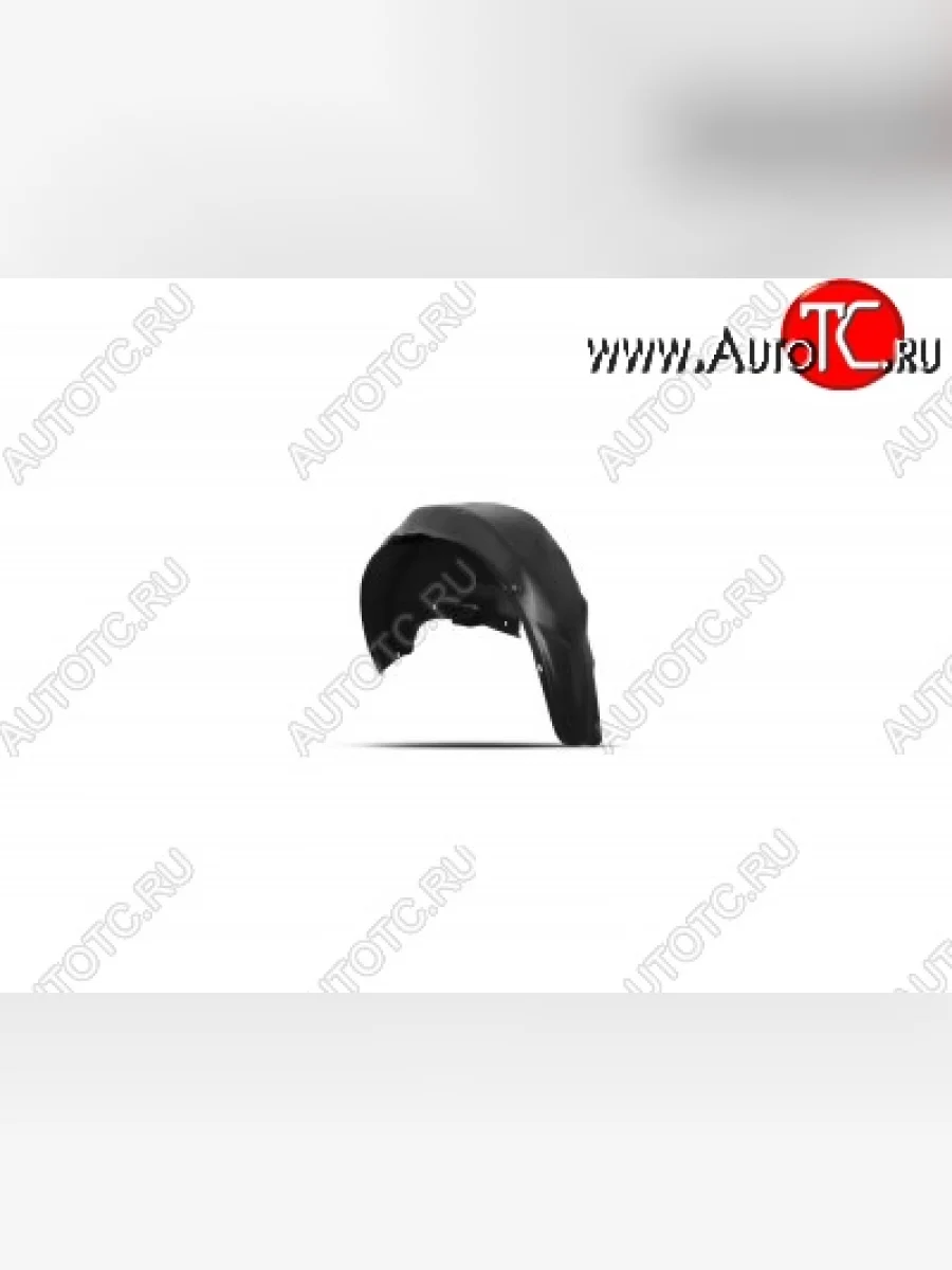 Левый подкрылок задний Totem  Acura RDX (2015-2018) TB3, TB4  в Самаре Самарской области