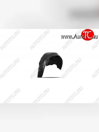 Правый подкрылок задний Totem Acura RDX  TB3, TB4 (2015-2018) рестайлинг