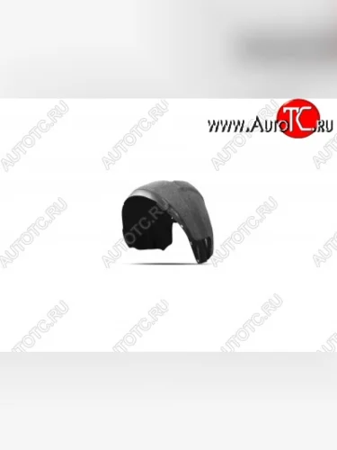 Правый подкрылок передний Totem (с шумоизоляцией) Acura RDX  TB3, TB4 (2015-2018) рестайлинг