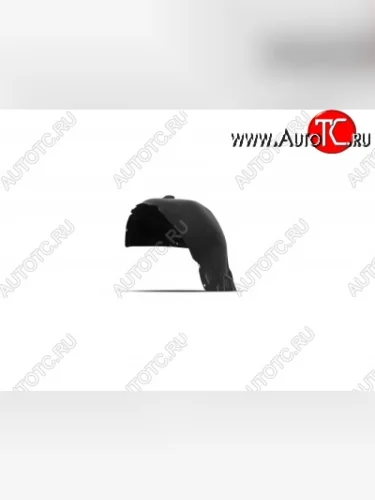 Левый подкрылок передний Totem Brilliance H530 (2011-2017)