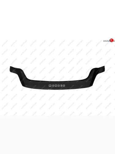 Дефлектор капота REIN Ford Mondeo (2010-2014) Mk4,BD рестайлинг, седан