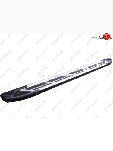 Пороги CAN Otomotiv Acura MDX YD3 рестайлинг (2016-2021)