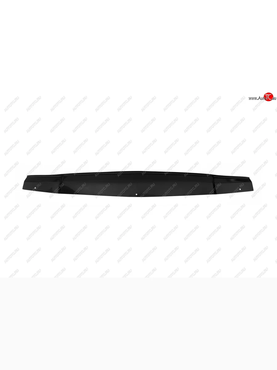 Дефлектор капота (1998-2008) REIN ГАЗ 3102 Волга (1981-2008)  в Керчи Республика Крым