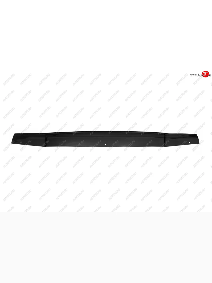 Дефлектор капота (1997-1997) REIN  ГАЗ 3102 (1981-2008) Волга  в Самаре Самарской области