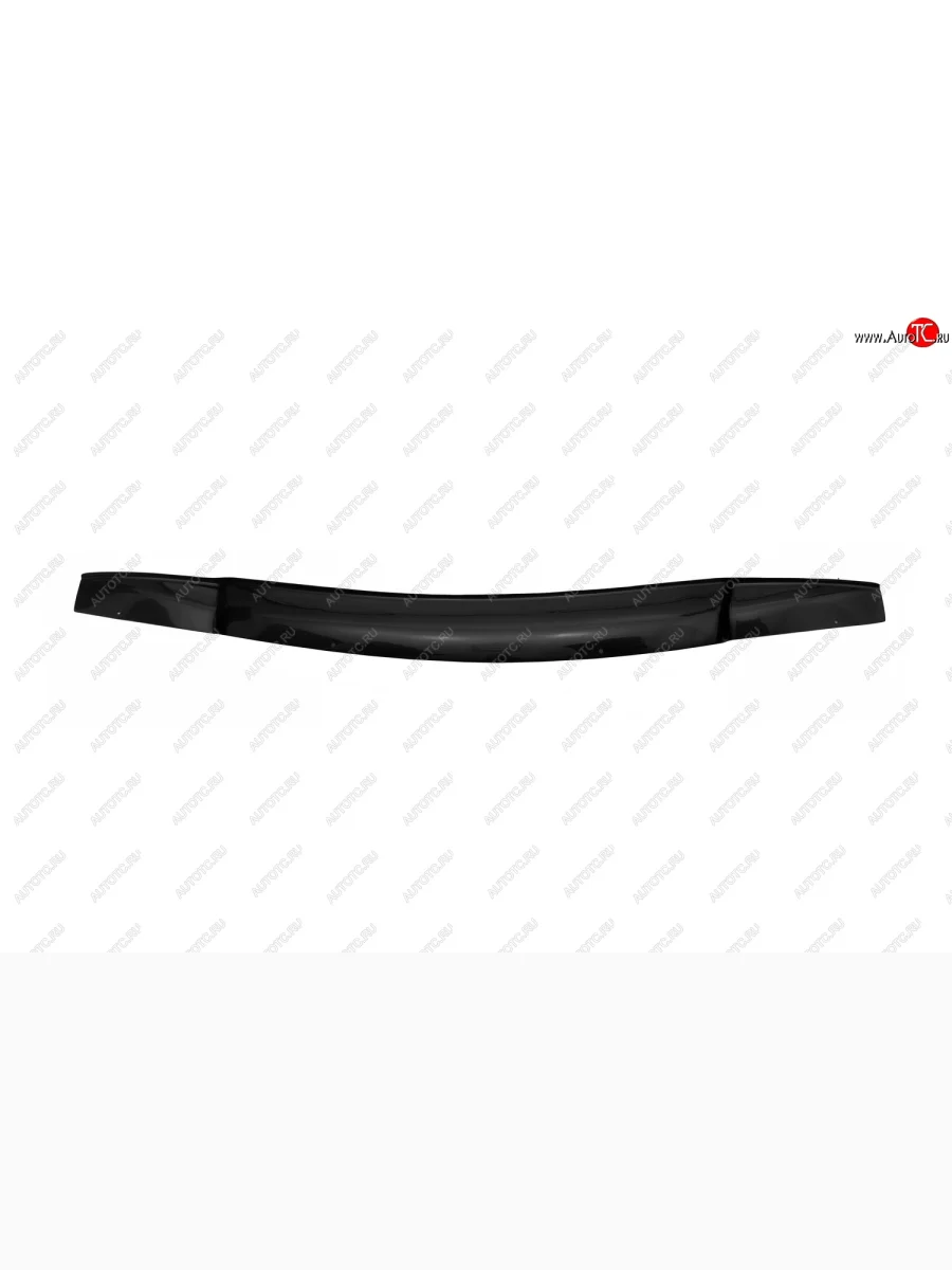 Дефлектор капота (1997-2004) REIN ГАЗ 31107 (2004-2009)  в Перми Пермском крае