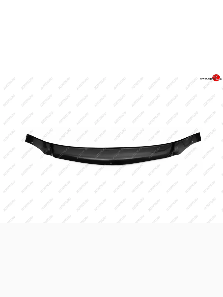 Дефлектор капота (2004-2009) REIN  ГАЗ 31105 (2003-2009) Волга  в Самаре Самарской области