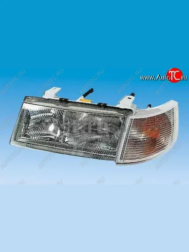 Фара FS (левая) Лада ВАЗ 2110 седан (1995-2007)