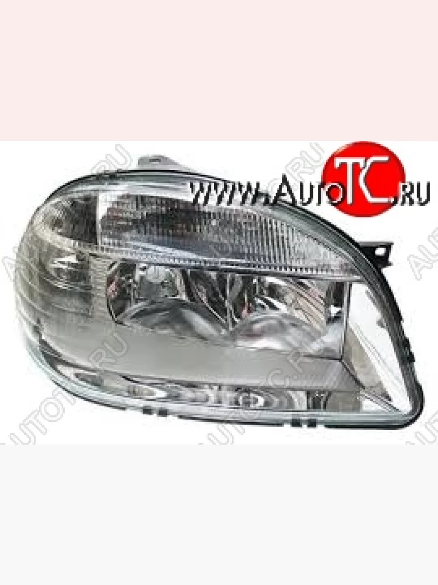 Фара FS (правая) Chevrolet Niva 2123 дорестайлинг (2002-2008)  в Перми Пермском крае