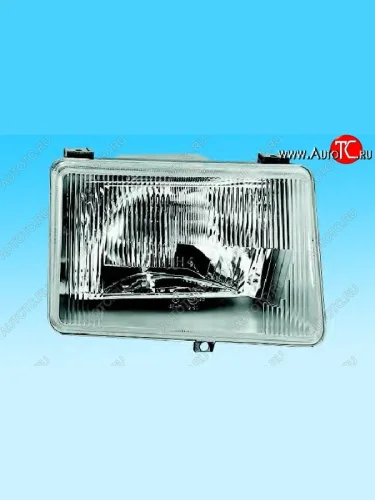 Фара FS (правая) ГАЗ 3110 Волга (1997-2005)