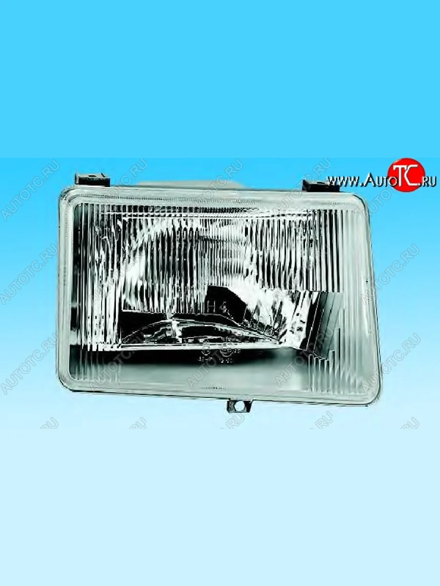 Фара FS (правая) ГАЗ 3110 Волга (1997-2005)  в Самаре Самарской области