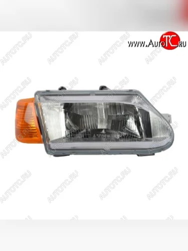 Фара FS (правая, б/ламп) Лада ВАЗ 2115 (1997-2012)