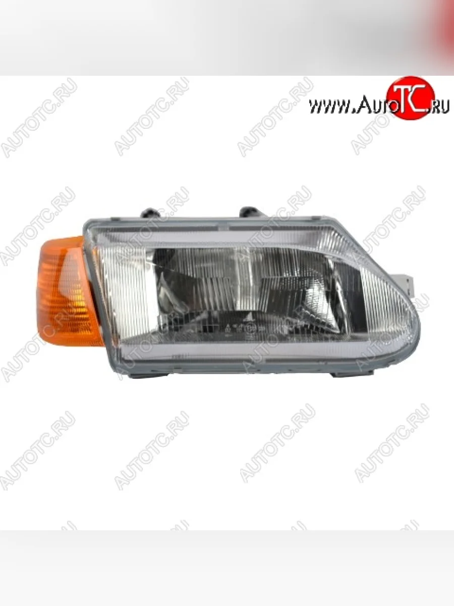 Фара FS (правая, б/ламп) Лада ВАЗ 2115 (1997-2012)  в Самаре Самарской области