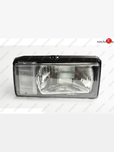Фара FS (правая с белым поворотником) Лада ВАЗ 2105 (1979-2010)