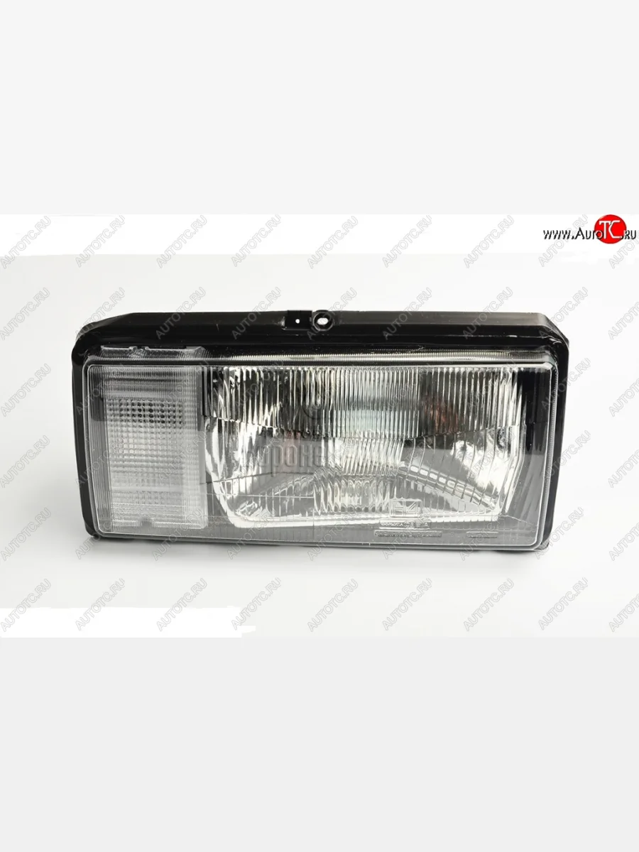 Фара FS (правая с белым поворотником) Лада ВАЗ 2105 (1979-2010)  в Самаре Самарской области