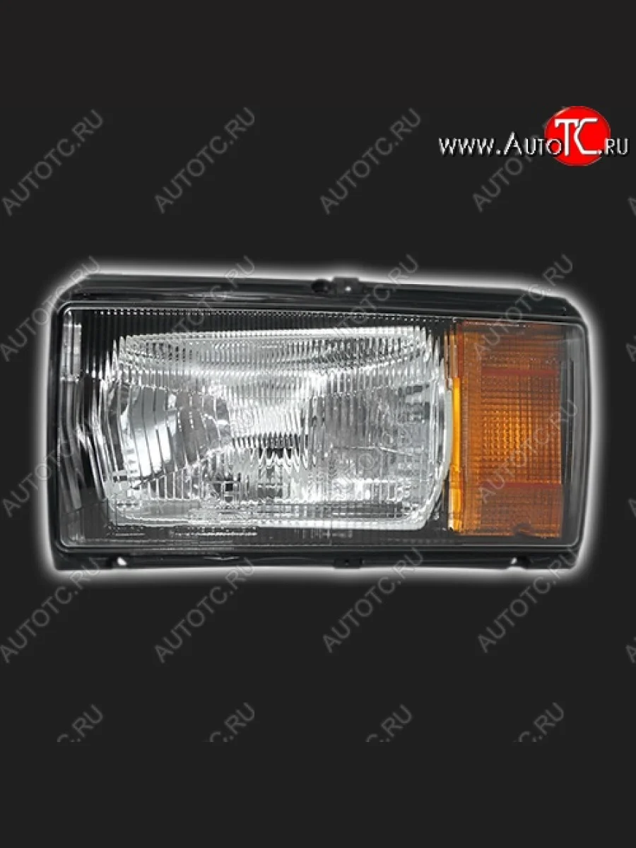 Фара FS (левая) Лада ВАЗ 2105 (1979-2010)  в Самаре Самарской области