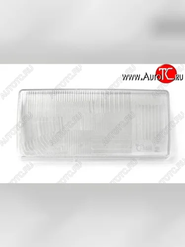 Стекло на фару FS (левое) Лада ВАЗ 2105 (1979-2010)