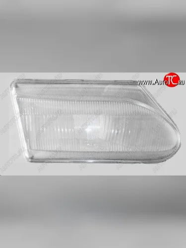 Стекло на фару FS (левое) Лада ВАЗ 2113 (2004-2013)