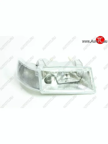 Фара FS (правая, с линзой) Лада ВАЗ 2110 седан (1995-2007)