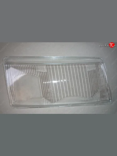 Стекло на фару для Bosch (правое) Лада ВАЗ 2110 седан (1995-2007)