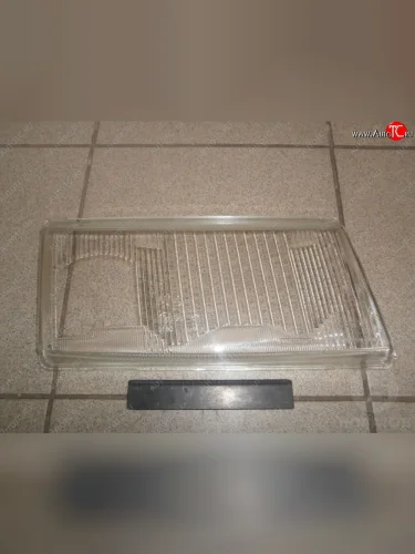 Стекло на фару FS (правое) Лада ВАЗ 2110 седан (1995-2007)