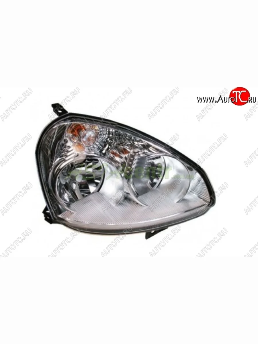 Фара FS (правая) Лада ВАЗ Приора 2170 седан дорестайлинг (2007-2014)  в Самаре Самарской области