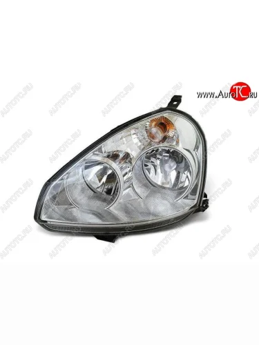 Фара FS (правая) Лада ВАЗ Приора 2170 седан дорестайлинг (2007-2014)