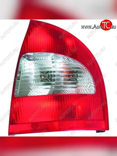 Фонарь FS (правый) Лада ВАЗ Калина  1118 (2004-2013) седан
