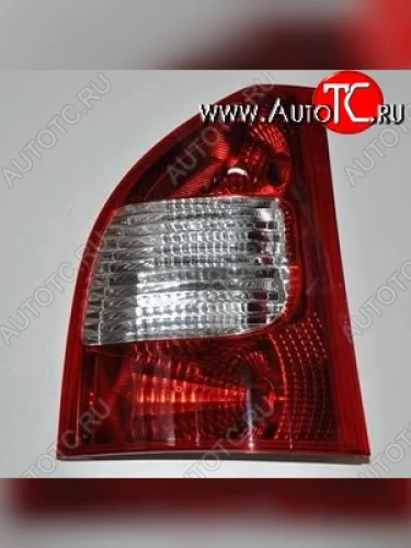 Фонарь FS (правый) Лада ВАЗ Калина  1117 (2004-2013) универсал