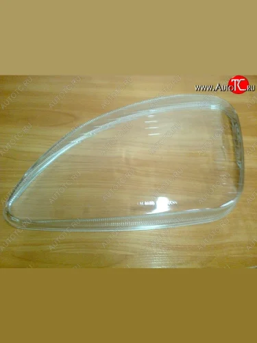 Стекло на фару FS (левое) ГАЗ Соболь 2752 дорестайлинг цельнометаллический фургон (1998-2002)