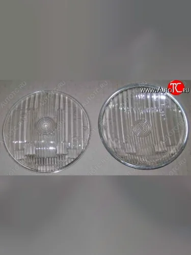 Стекло на фару FS (аналог А) Лада ВАЗ 2103 (1972-1984)