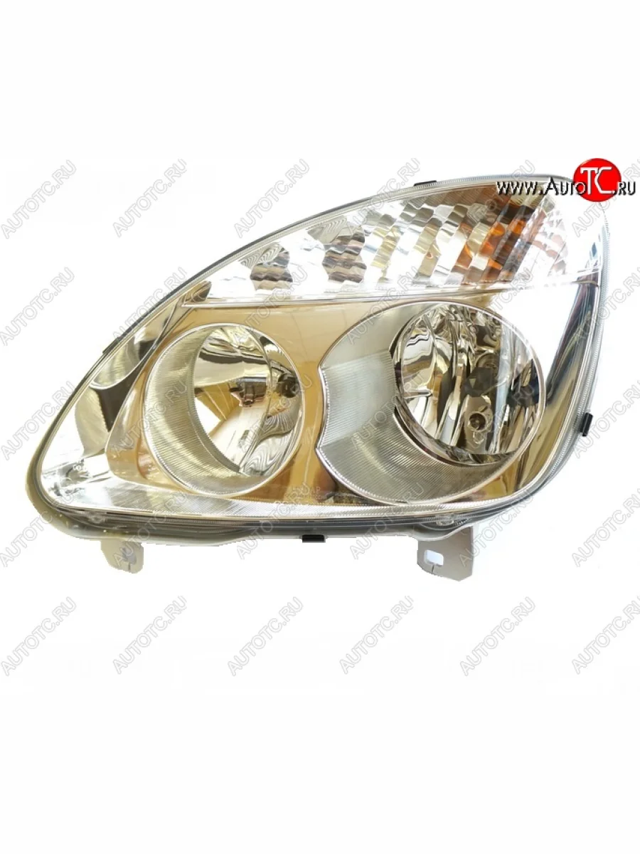 Фара FS (правая) ГАЗ Соболь 2752 дорестайлинг цельнометаллический фургон (1998-2002)  в Керчи Республика Крым