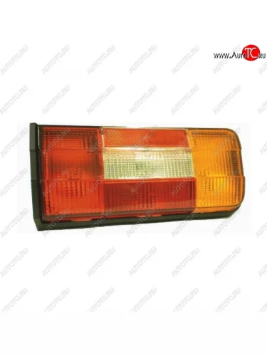 Фонарь FS (правый) Лада ВАЗ 2106 (1975-2005)