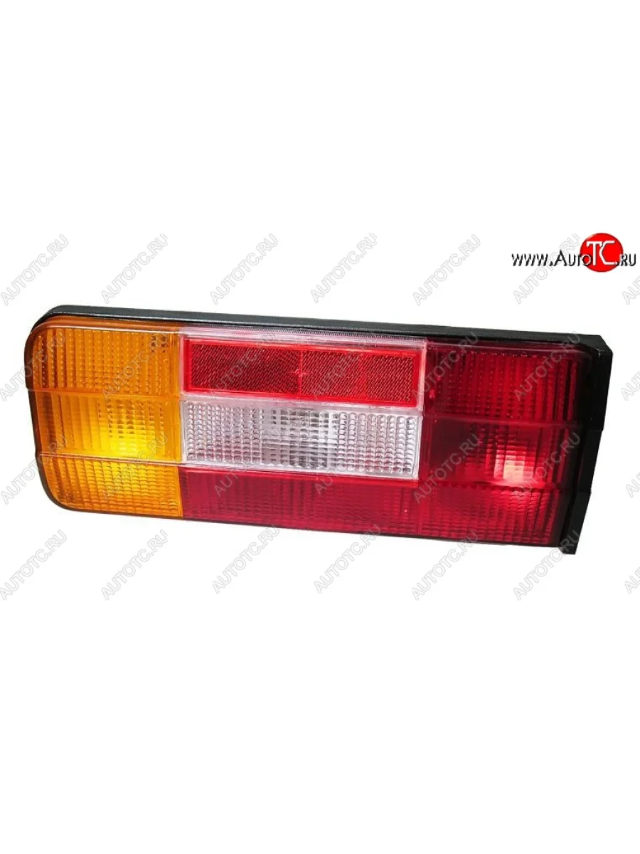Фонарь FS (левый) Лада ВАЗ 2106 (1975-2005)  в Самаре Самарской области