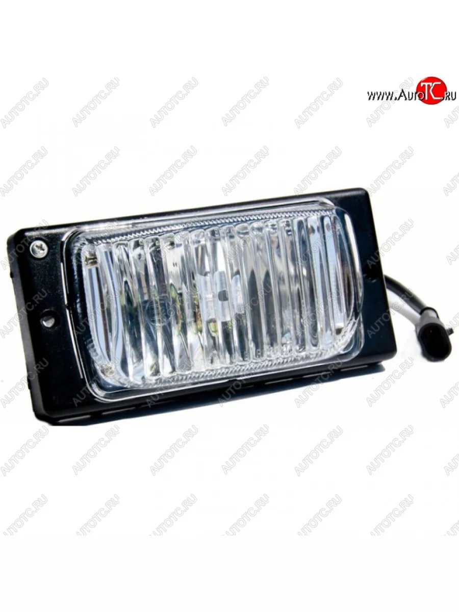 противотуманная фара FS Лада ВАЗ 2123 (Нива Шевроле) дорестайлинг (2002-2008)  в Керчи Республика Крым