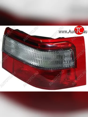 Фонарь FS (правый угол) Лада ВАЗ 2110 (1995-2007) седан