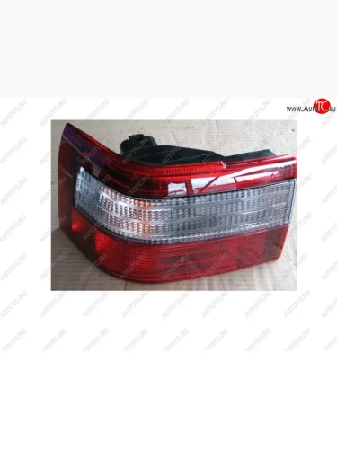 Фонарь FS (левый угол) Лада ВАЗ 2110 (1995-2007) седан