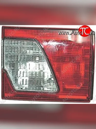 Фонарь FS (левый центр) Лада ВАЗ 2110 (1995-2007) седан