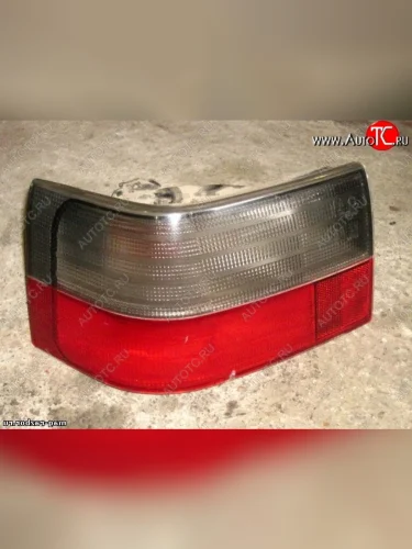 Фонарь FS (левый угол) Лада ВАЗ 2111 (1998-2009) универсал