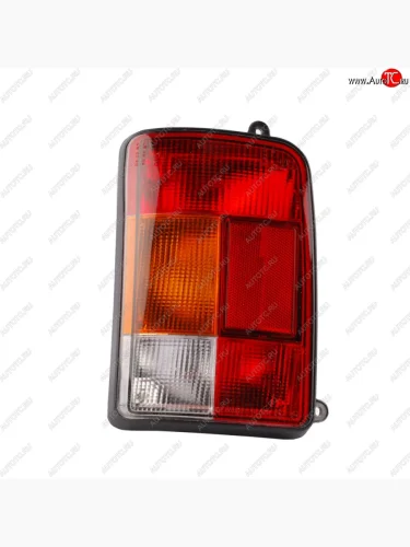 Фонарь FS (правый) Лада ВАЗ нива 4х4 2131 (Legend) 5 дв. 2-ой рестайлинг (2021-2025)