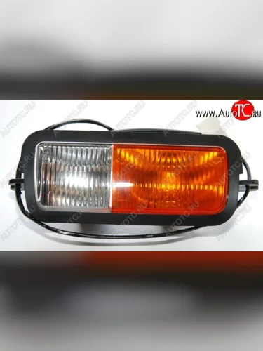 Поворотник FS (правый, рейстайлинг) Лада ВАЗ нива 4х4 2131 (Legend) 5 дв. 2-ой рестайлинг (2021-2025)