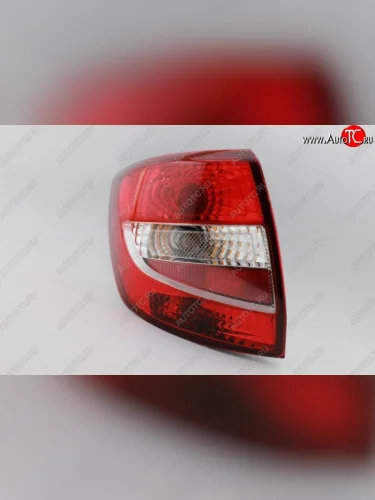 Фонарь FS (левый) Лада ВАЗ Гранта  2190 - Гранта Спорт ( 2191,  2190)