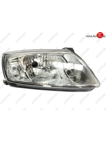 Фара FS (правая) Лада ВАЗ Гранта 2190 седан  дорестайлинг (2011-2017)