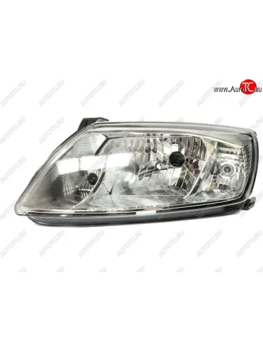 Фара FS (левая) Лада ВАЗ Гранта 2190 седан  дорестайлинг (2011-2017)