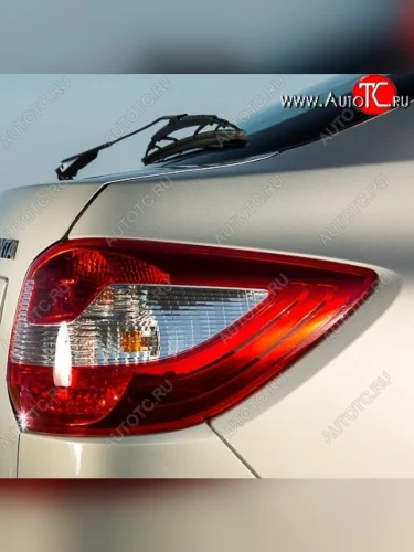 Фонарь FS (правый) Лада ВАЗ Гранта  1 2191 - Гранта FL  2191