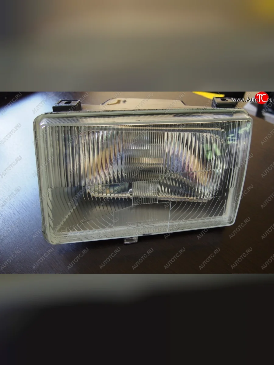 Фара FS (левая) ГАЗ 3102 Волга (1981-2008)  в Самаре Самарской области