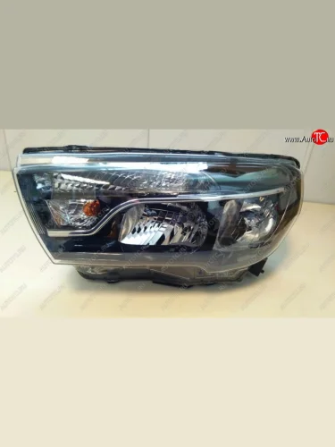 Фара FS (левая) Лада ВАЗ Веста 2180 седан дорестайлинг (2015-2023)