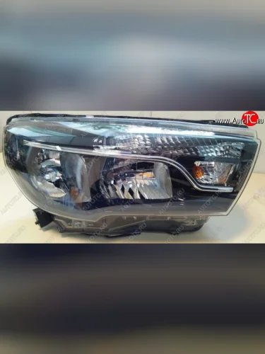 Фара FS (правая) Лада ВАЗ Веста 2180 седан дорестайлинг (2015-2023)