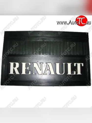 Комплект брызговиков Seintex (задние) Renault Premium (1996-2025)