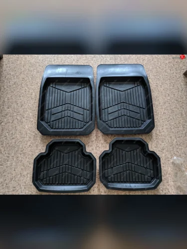 Комплект ковриков в салон VIO Лада ВАЗ 2108 - 2114